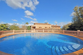 Villa Cantonera